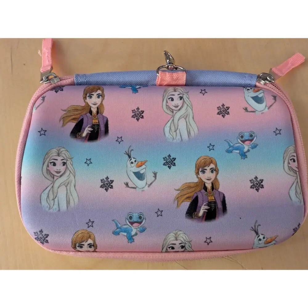 🎄Frozen Pencil Case